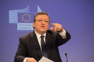 Jose Manuel Barroso hat das REFIT-Programm gestartet (Foto: European Commission, 2014)