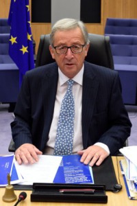 Jean-Claude Juncker will das EU-Naturschutzrecht ändern (Foto: European Commission 2014)