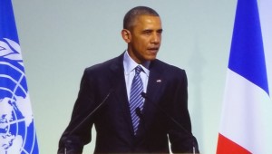 Barack Obama, Präsident der Vereinigten Staaten von Amerika