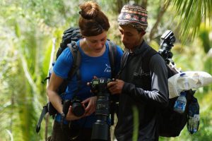 Exkursion nach Sulawesi - Foto: NABU/T. Kirschey