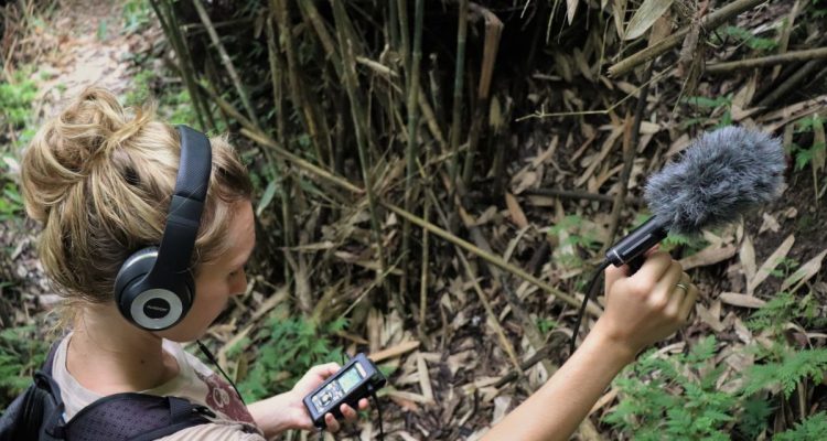 Angekommen in Popayato-Paguat