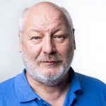 avatar for Ralf Schulte