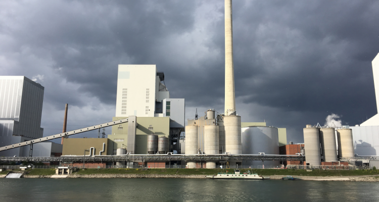 Energiesicherheit: klimafreundliches „zweites Leben“ für Kohlekraftwerke