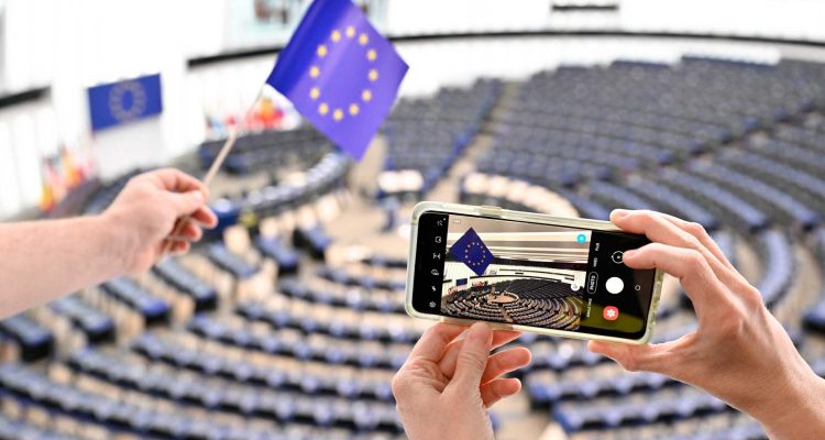 Nach der Wahl: Kippt das politische Klima in der EU?