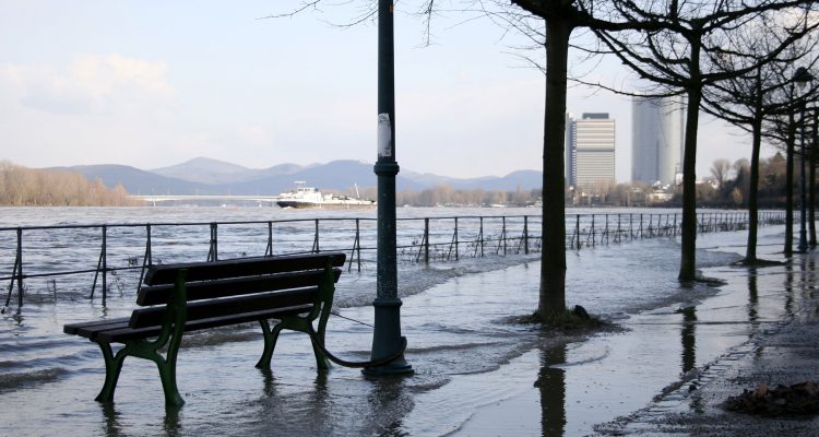 Klimaschutzgesetz final aufgeweicht: Laufende Klimaklagen als Hoffnungsbringer