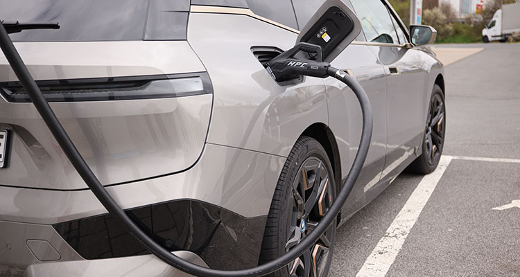 Ihre Stimme für Klimaschutz im Verkehr!