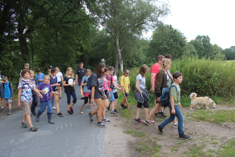 NABU_Sommer_2019_Woche4_b7819 - Freizeiten Des NABU Bremen