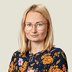 avatar for Justyna Wladarz