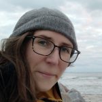 avatar for Verena Jedamczik