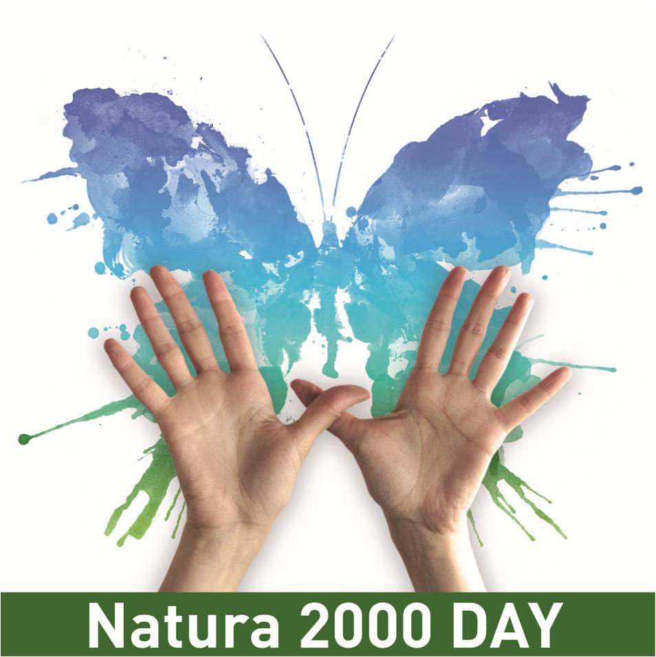 Heute ist Natura2000Tag!