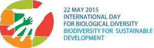 Der Internationale Tag der Biologischen Vielfalt stand 2015 im Zeichen der Nachhaltigen Entwicklung.