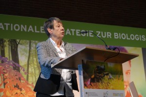 BM Hendricks_stellt die Naturschutzoffensive vor (BMUB/Inga Wagner)