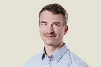 avatar for Marius Adrion