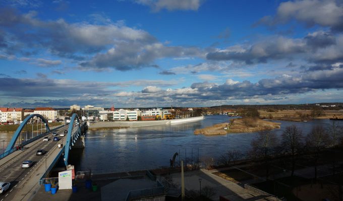Gewässerschutz: Warum Kooperation auf allen Ebenen gefragt ist