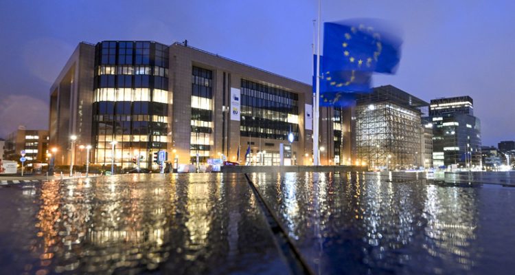 Alarmierend: Der Zustand der europäischen Umwelt