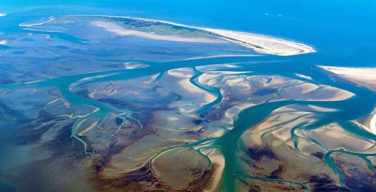 Meeresschutz: (noch) kein Land in Sicht